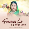 About Sarguja Le Luga Lane Song